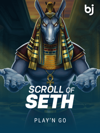 Scroll of Seth