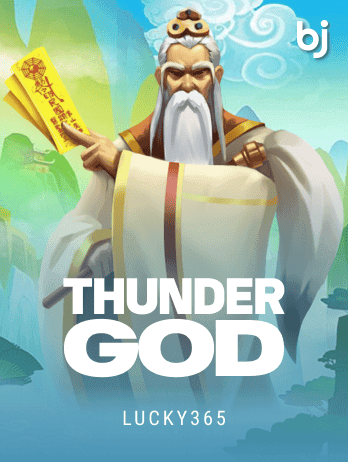 Thunder God