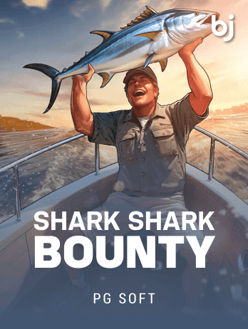 Shark Shark Bounty