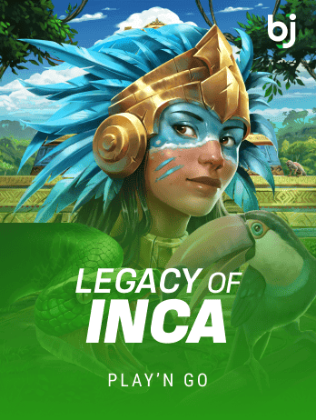Legacy of Incapng