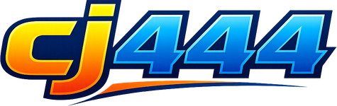 cj444 Logo